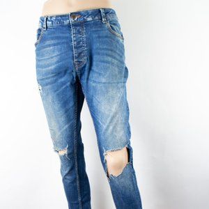 Denim Co Est 1969 J Smithson Skinny (38 X 31) Men… - image 1